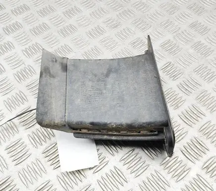 BMW 5 F10 F11 Air intake duct part 7185168