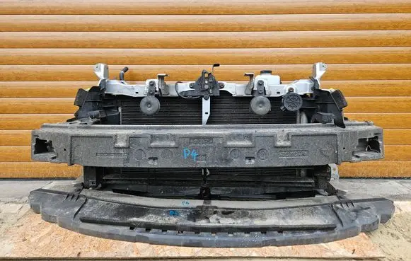 Toyota Prius (XW50) Radiator support slam panel 53205-47900