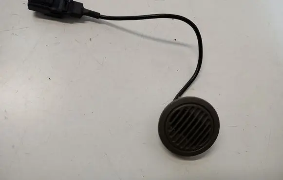 Renault Master III Microphone (bluetooth/phone) 283121678R