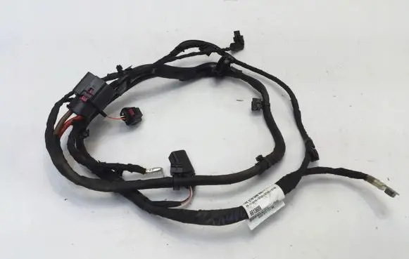 Skoda Octavia Mk4 Other wiring loom 5WC971111AB