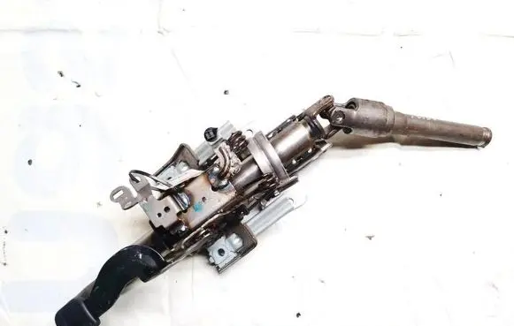 Honda CR-V Steering wheel axle