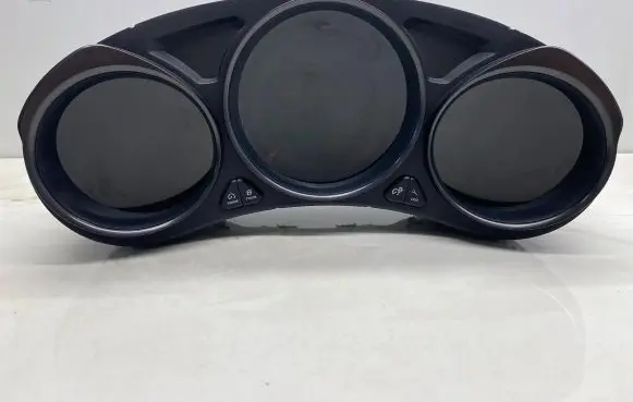 Citroen C4 II Speedometer (instrument cluster) A2C53435353 96769711XT C0F0R09297E