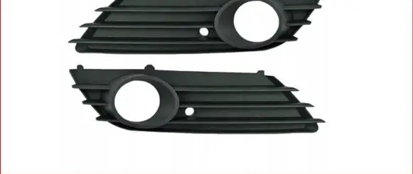 Opel Astra H Front fog light trim/grill 