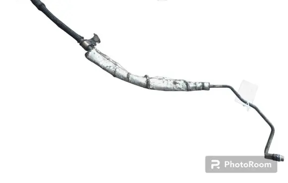 Ford Mondeo MK II Power steering hose/pipe/line