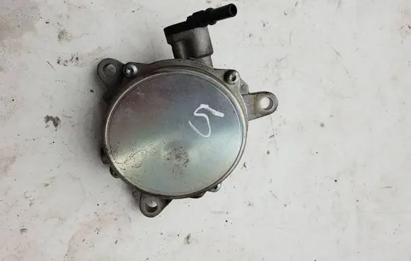 Jeep Compass Vacuum pump 55270032 701555 042417306266700