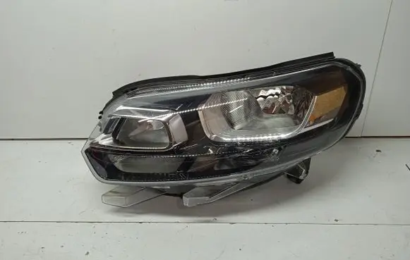 Citroen Jumpy Headlight/headlamp 9808567780