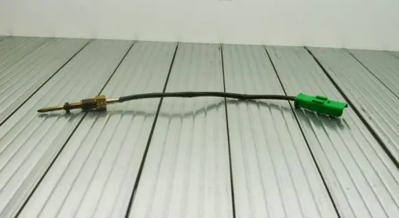 Ford Kuga II Oil temperature sensor 9677671280