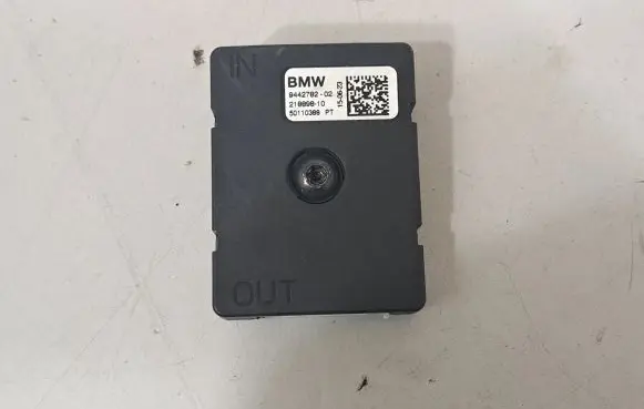 BMW iX Aerial antenna filter 9442782