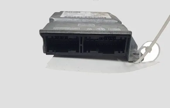 Peugeot 308 Airbag control unit/module 610714900 9665100080