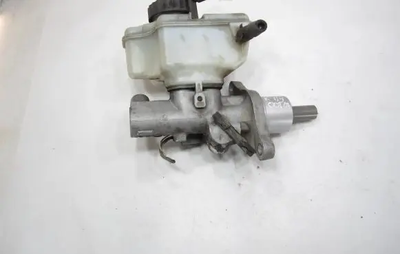 Skoda Octavia Mk2 (1Z) Master brake cylinder 1K1611301C 03350886321