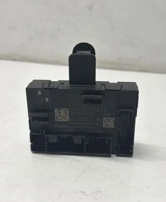 Volkswagen Golf VII Door control unit/module 5Q4959593B 5Q4959593E A2C7494650300