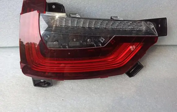 BMW i3 Rear/tail lights