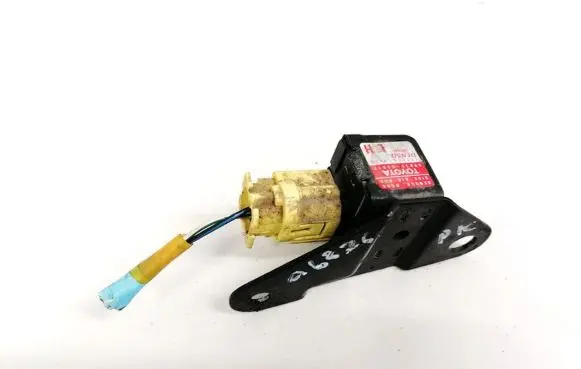 Toyota Yaris Airbag deployment crash/impact sensor 8983552010 89835-52010