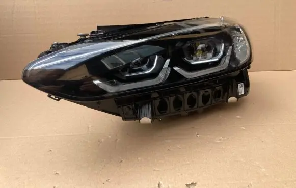 BMW 4 G22 G23 G24 G26 Headlight/headlamp 5A1935104 11921010001 1388004792
