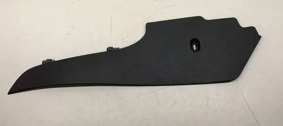 Volkswagen Golf VII Other center console (tunnel) element 5G1863046A 5053
