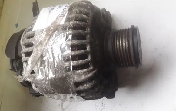 Skoda Octavia Mk2 (1Z) Generator/alternator 06F903023F