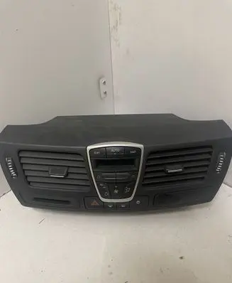 Renault Laguna III Climate control unit 275100002R