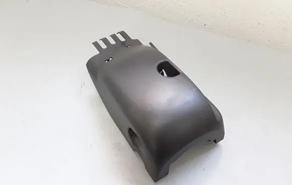 Skoda Superb B6 (3T) Steering wheel column trim 3T0858559D