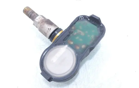 Tire pressure sensor