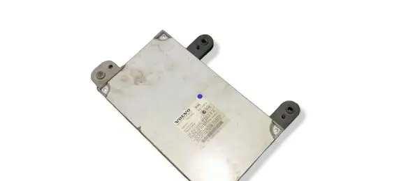 Volvo V70 Sound amplifier 31215612 31215657