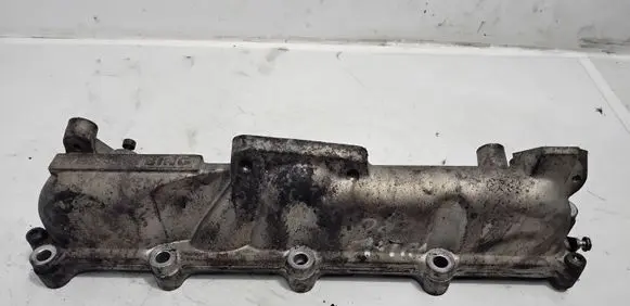 Opel Astra H Intake manifold 8973134590