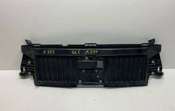 Mercedes-Benz GLC C254 Intercooler air guide/duct channel A2545000000 T506227 ZGS007