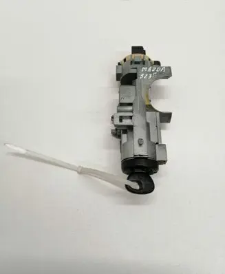 Mazda 323 F Ignition lock SL3L FO3