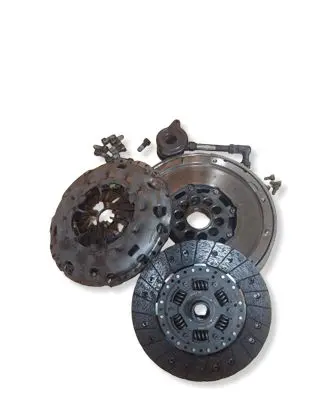 Volvo XC60 Clutch set kit 415070110