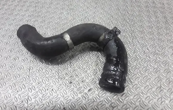 Renault Laguna II Engine coolant pipe/hose