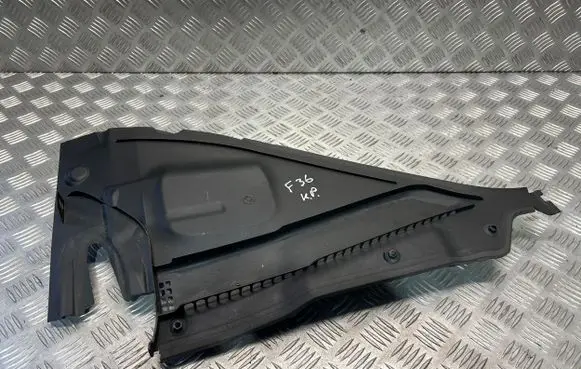 BMW 4 F36 Gran coupe Wiper trim 7265119