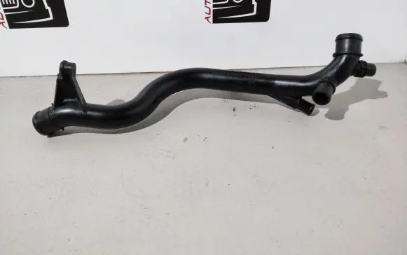 Audi A4 S4 B8 8K Engine coolant pipe/hose 03L121071C