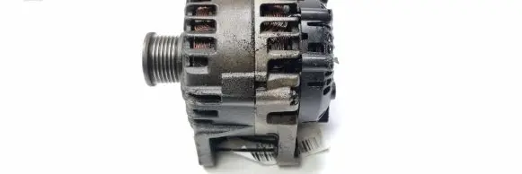Renault Trafic II (X83) Generator/alternator