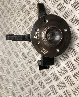 MG MG3 II Front wheel hub 336U0901