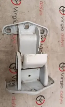Renault Trafic III (X82) Rear door upper hinge 904006707R 93458438