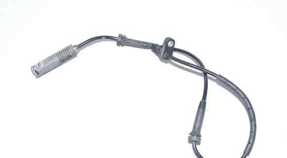 BMW 1 E81 E87 ABS brake wheel speed sensor 6762465