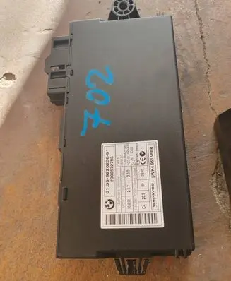 BMW 3 E92 E93 Engine ECU kit and lock set 9226238 5WK49515BBR