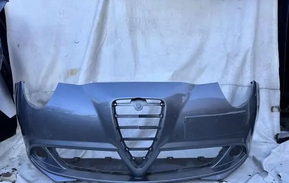 Alfa Romeo Mito Front bumper 156078529