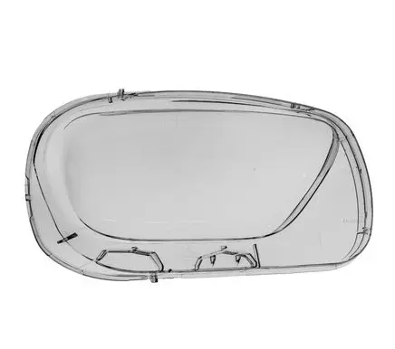 Citroen C3 Headlight lense 9836161580