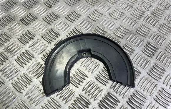 Skoda Superb B5 (3U) Timing belt guard (cover) 059109127C