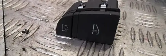 Other switches/knobs/shifts