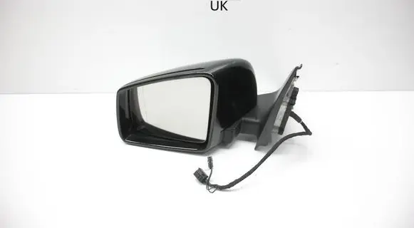 Mercedes-Benz C W204 Coupe wind mirror (mechanical) A3167443 A3167411