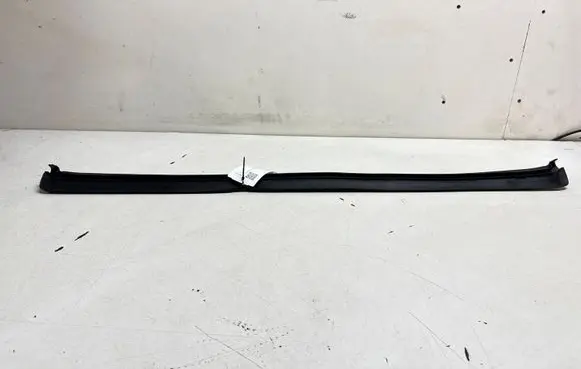 BMW 5 F10 F11 Engine compartment rubber