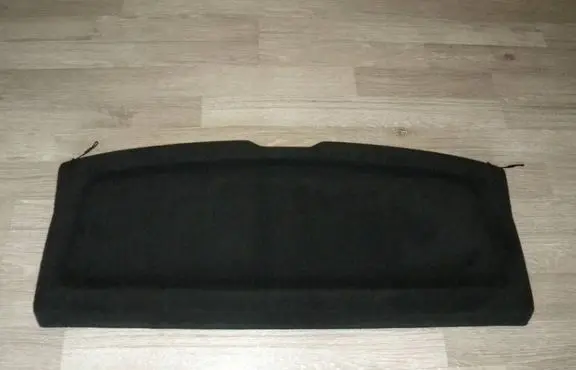 Volkswagen Polo VI Parcel shelf 2G6867769B 2G6867769