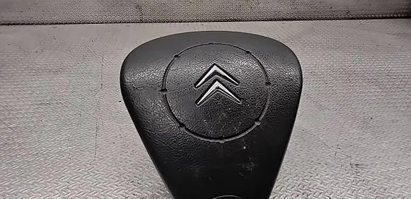 Citroen C3 Steering wheel airbag 96380009VD CA100522ZEE 0905400