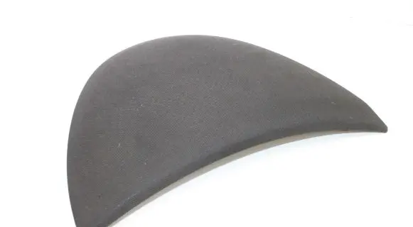 Dash center speaker trim cover