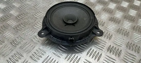 Nissan Qashqai Rear door speaker 28156BR00A
