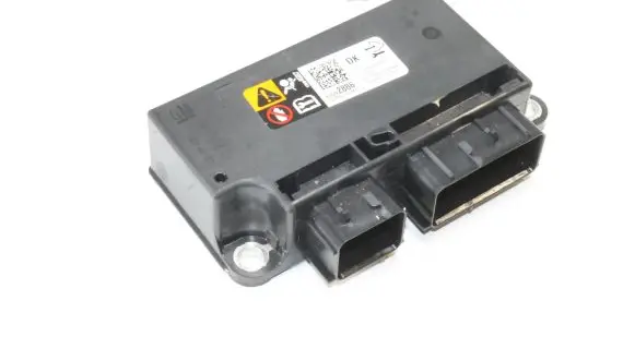 Opel Mokka Airbag control unit/module 13592886