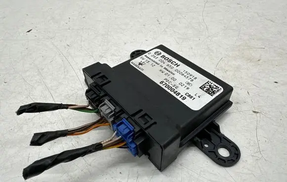 Maserati Ghibli Parking PDC control unit/module 0263004650 670004819