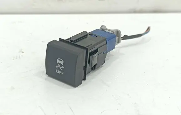 Toyota Highlander XU70 ESP (stability program) switch D982 FP2A 5U092FP