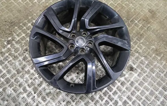 Land Rover Range Rover L405 R21 alloy rim JK621007AC